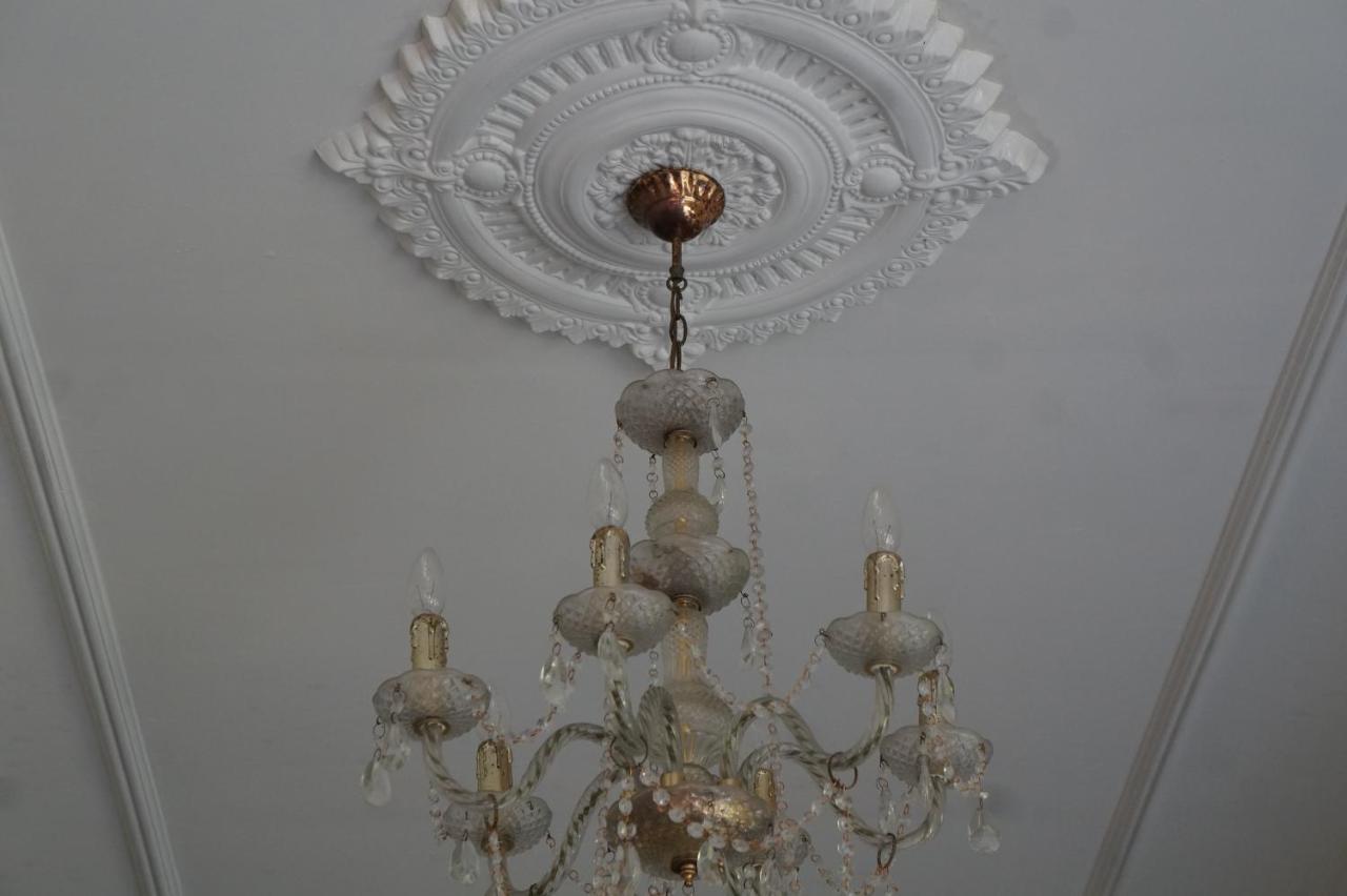 Hotel Kirana Джок'якарта Екстер'єр фото